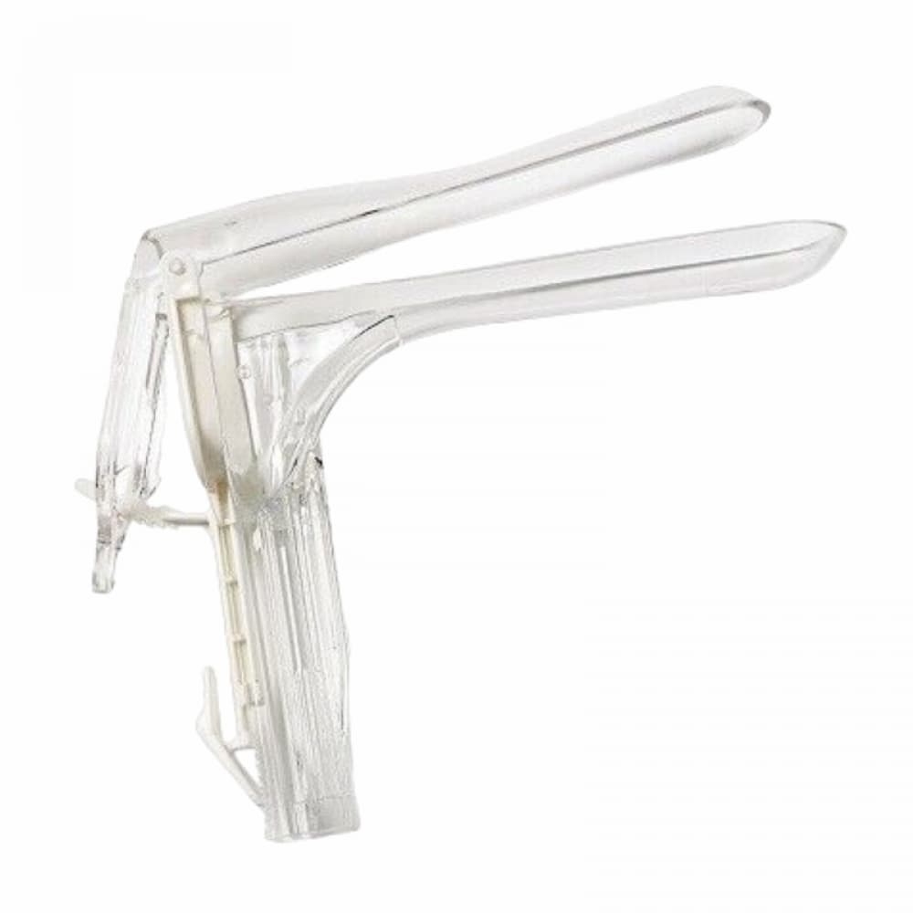 Espéculo vaginal desechable pequeño - Miniatura 2