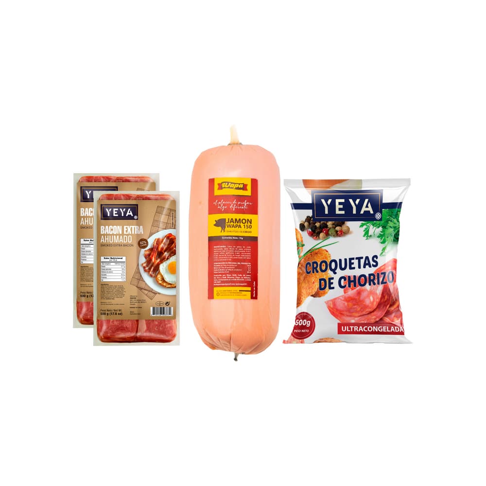 Entre sabores - Imagen 1