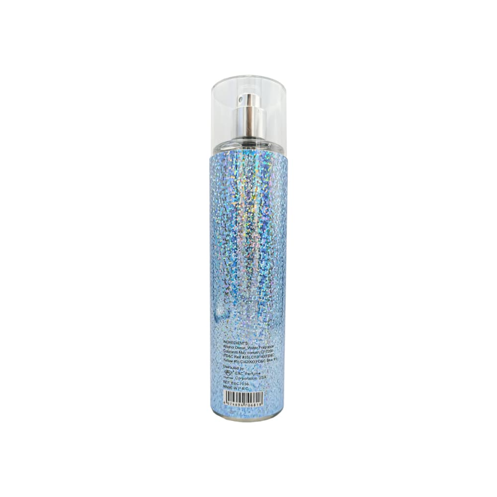 Colonia corporal en spray para mujer Shine girl (250 ml / 8.4 oz) - Miniatura 3
