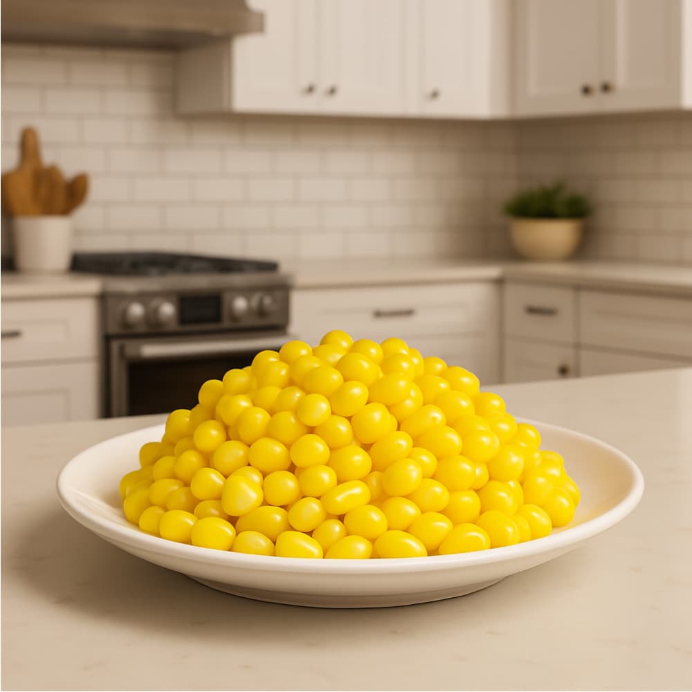 Maiz dulce en grano Vima Foods (425 g / 15 oz) - Miniatura 4