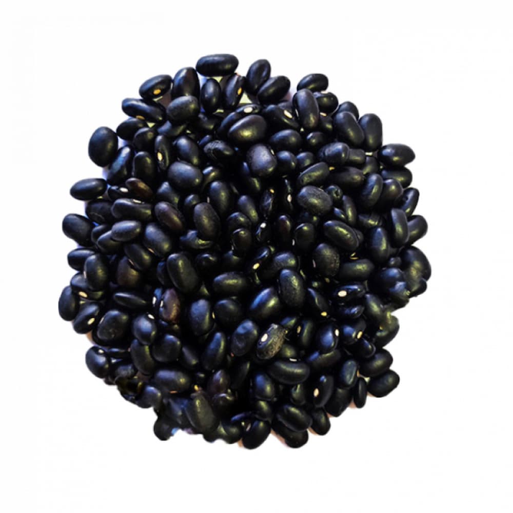 Frijoles negros Campo Vivo (1.36 kg / 3 lb) - Miniatura 2