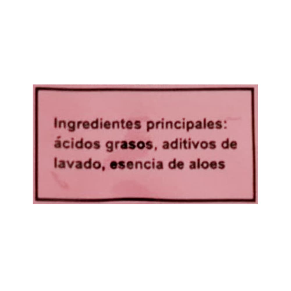 Jabón de lavado floral Rios (160 g / 5.64 oz) - Miniatura 4