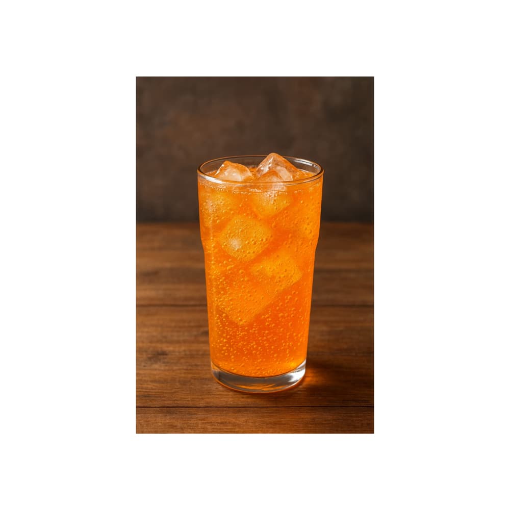 Refresco gaseado sabor naranja Mirinda (12 x 300 ml) - Miniatura 2