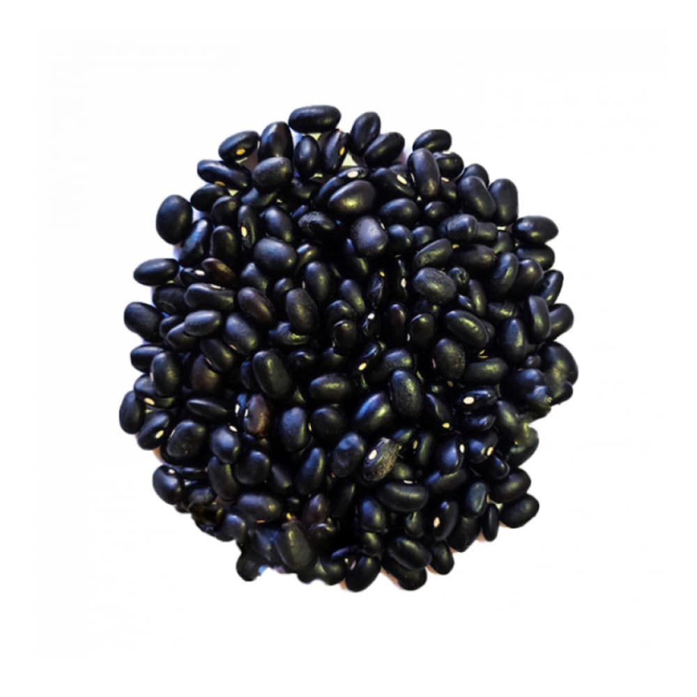 Frijoles negros LJD (4 x 1.36 kg / 3 lb) - Miniatura 2