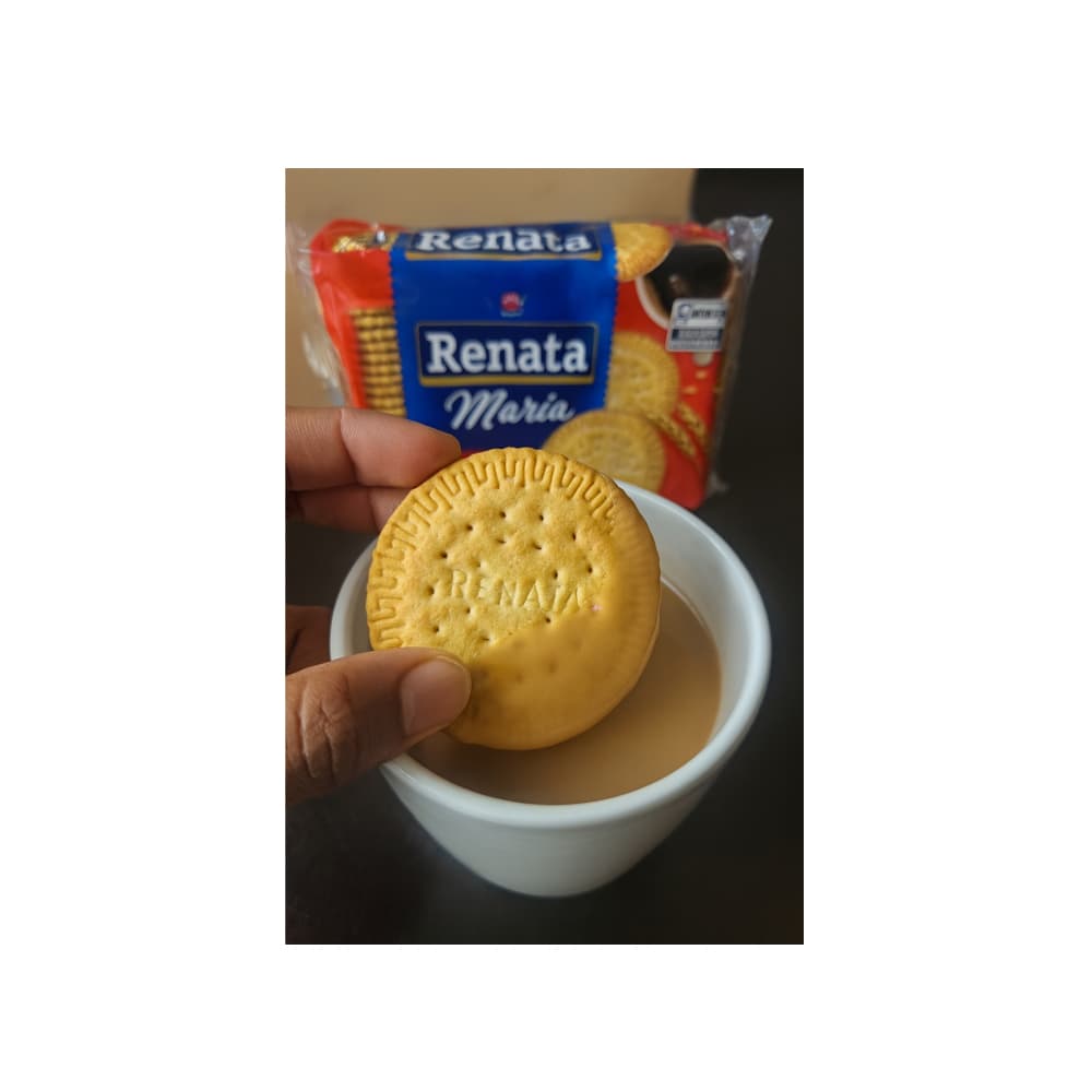 Galletas dulces Maria Renata (360 g / 12 oz) - Miniatura 4