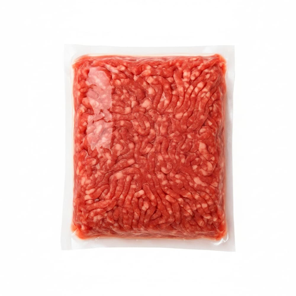 Picadillo de res con 20 % de grasa Benita (680 g / 1.5 lb) - Miniatura 2