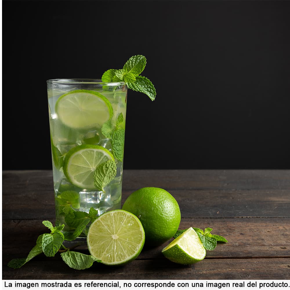 Limones Campo Vivo (500 g / 1.1 lb) - Miniatura 4