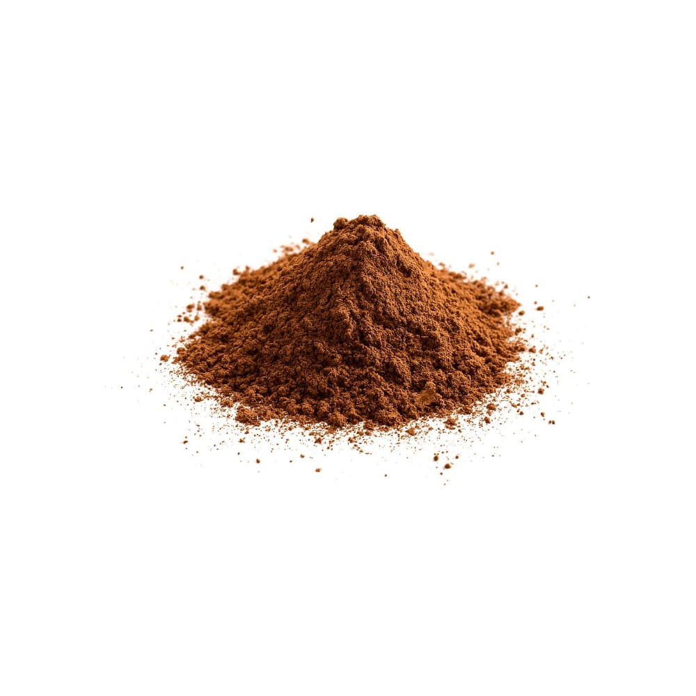 Chocolate en polvo Tobías (454 g / 1 lb) - Miniatura 2