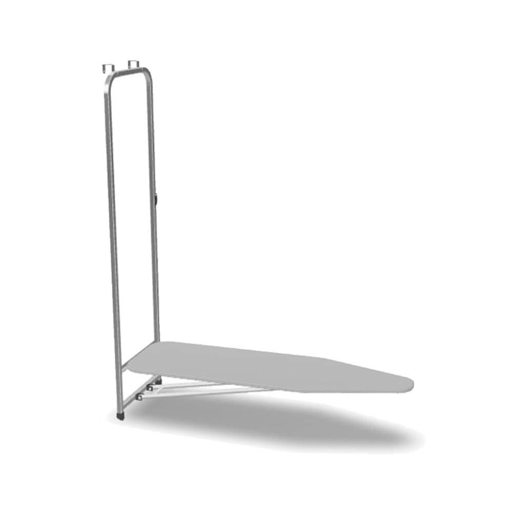 Tabla de planchar sobre puerta - Miniatura 3