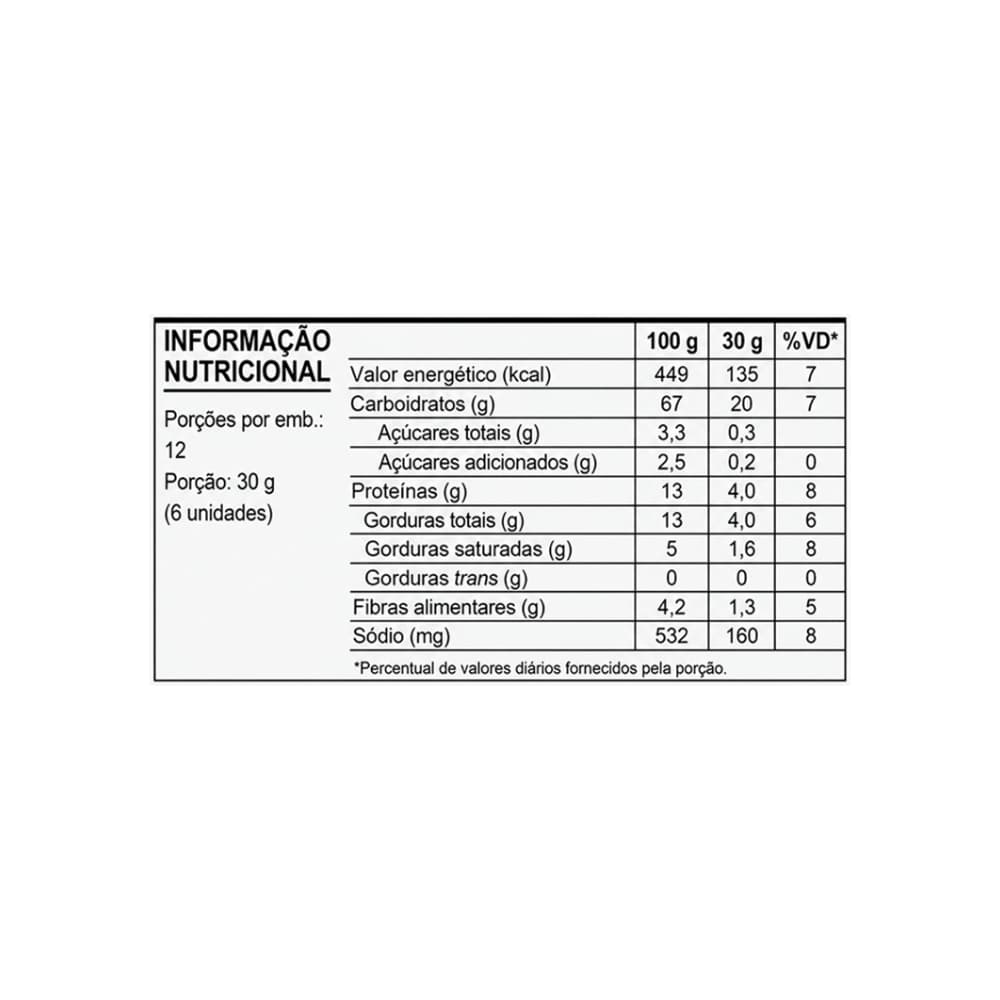 Galletas de sésamo Renata (360 g / 12.6 oz) - Miniatura 2