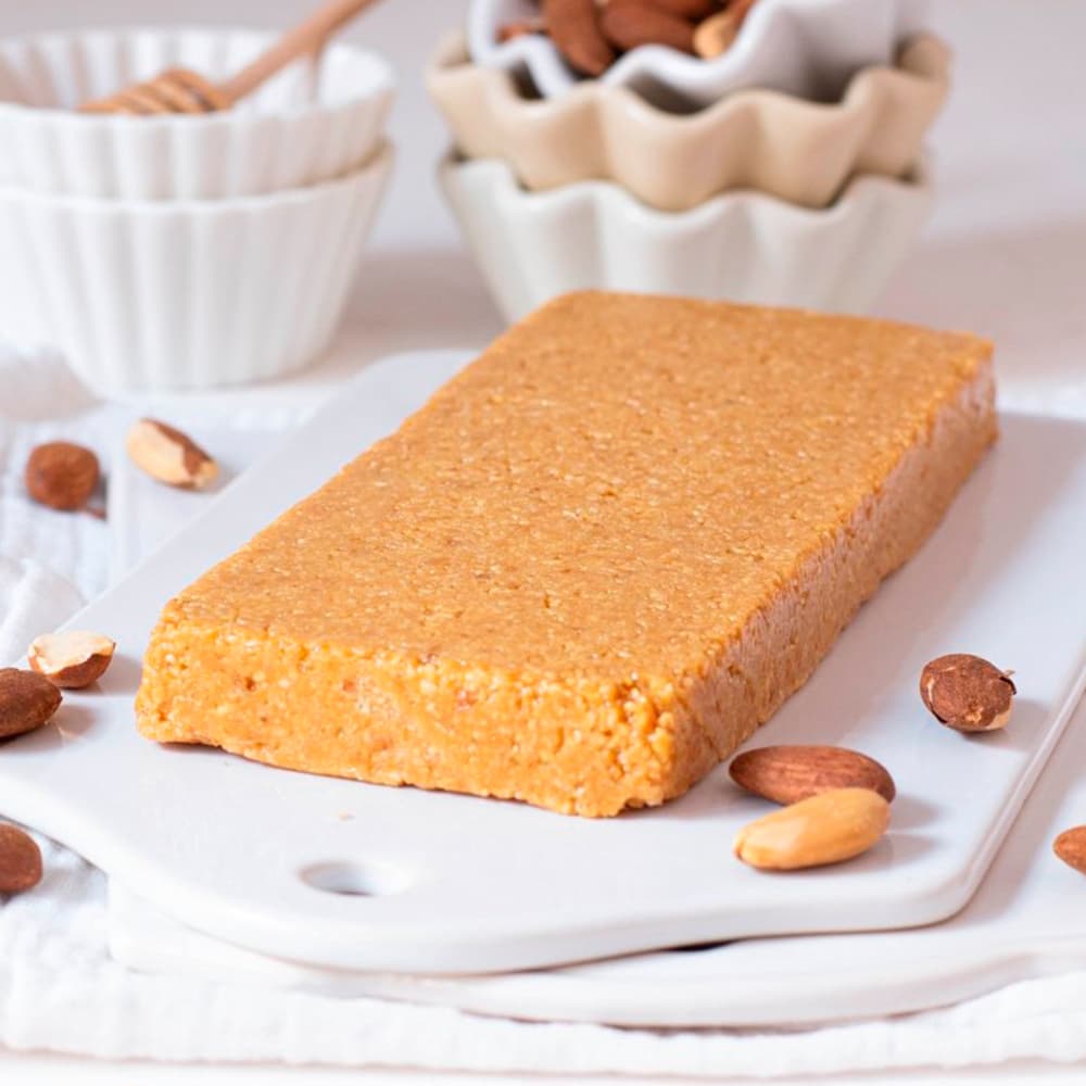 Turrón de jijona El Artesano (150 g / 5.29 oz) - Miniatura 4