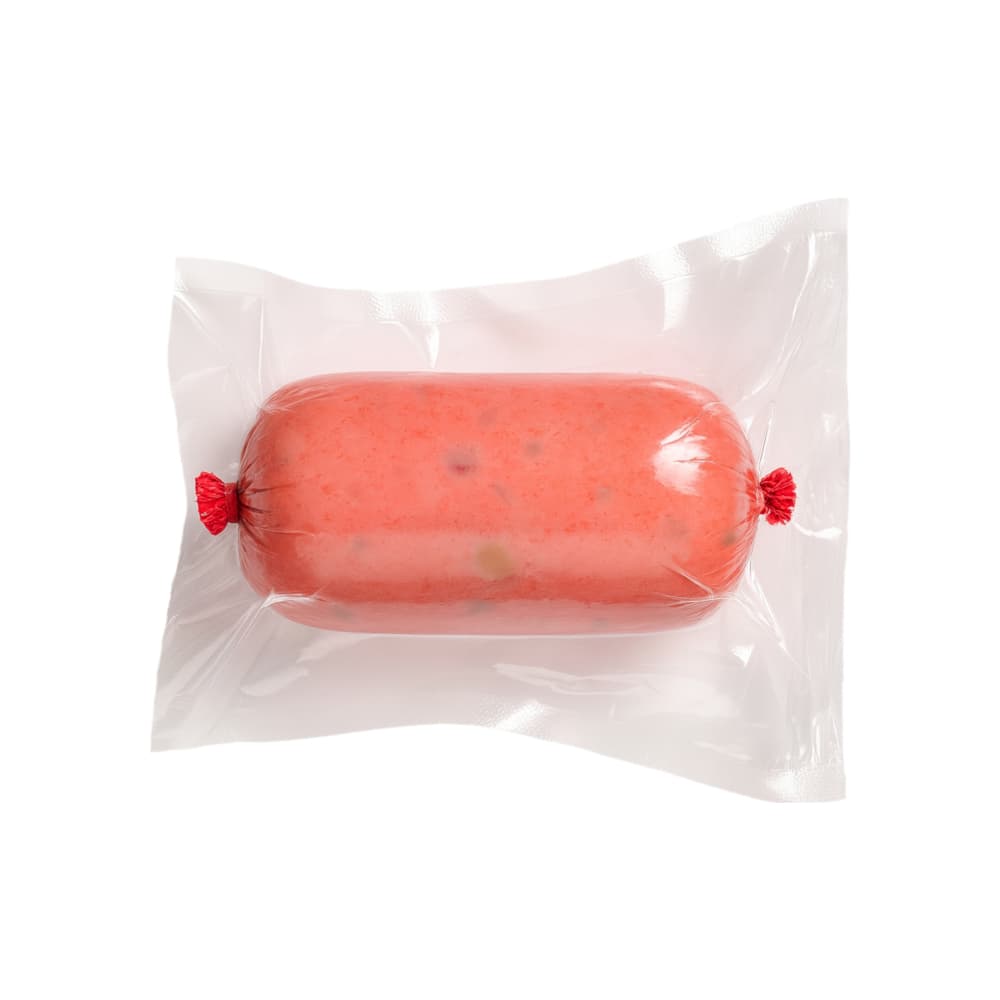 Jamón de pechuga de pollo con aceitunas La Finca (380 g / 13.40 oz) - Miniatura 3