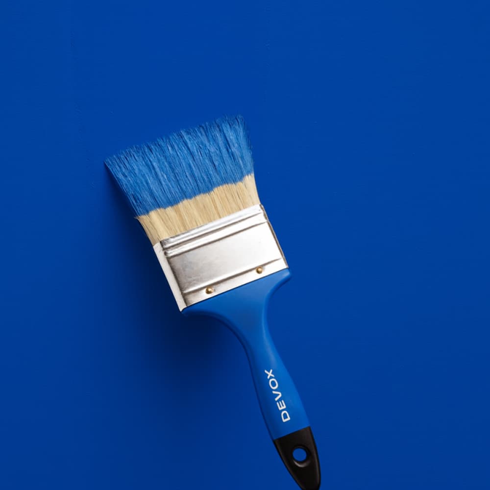 Brocha uso general 4" Devox Caribe - Miniatura 3