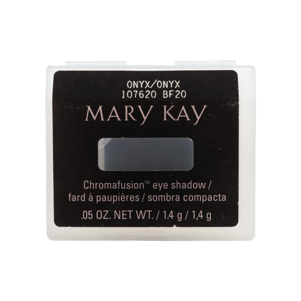 Sombra para ojos ónix Chromafusion Mary Kay (1.4 g / 0.05 oz) - Miniatura 4