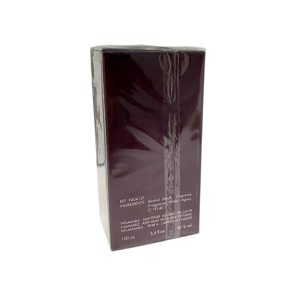 Eau de parfum para mujer Romeo y Julieta S&C (100 ml) - Miniatura 5