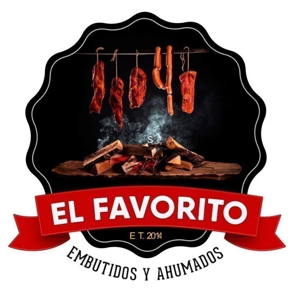 Chorizo vela El Favorito (1 kg / 2.2 lb) - Miniatura 2