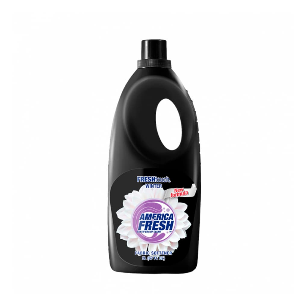Suavizante invierno America Fresh (2 L) - Imagen 1