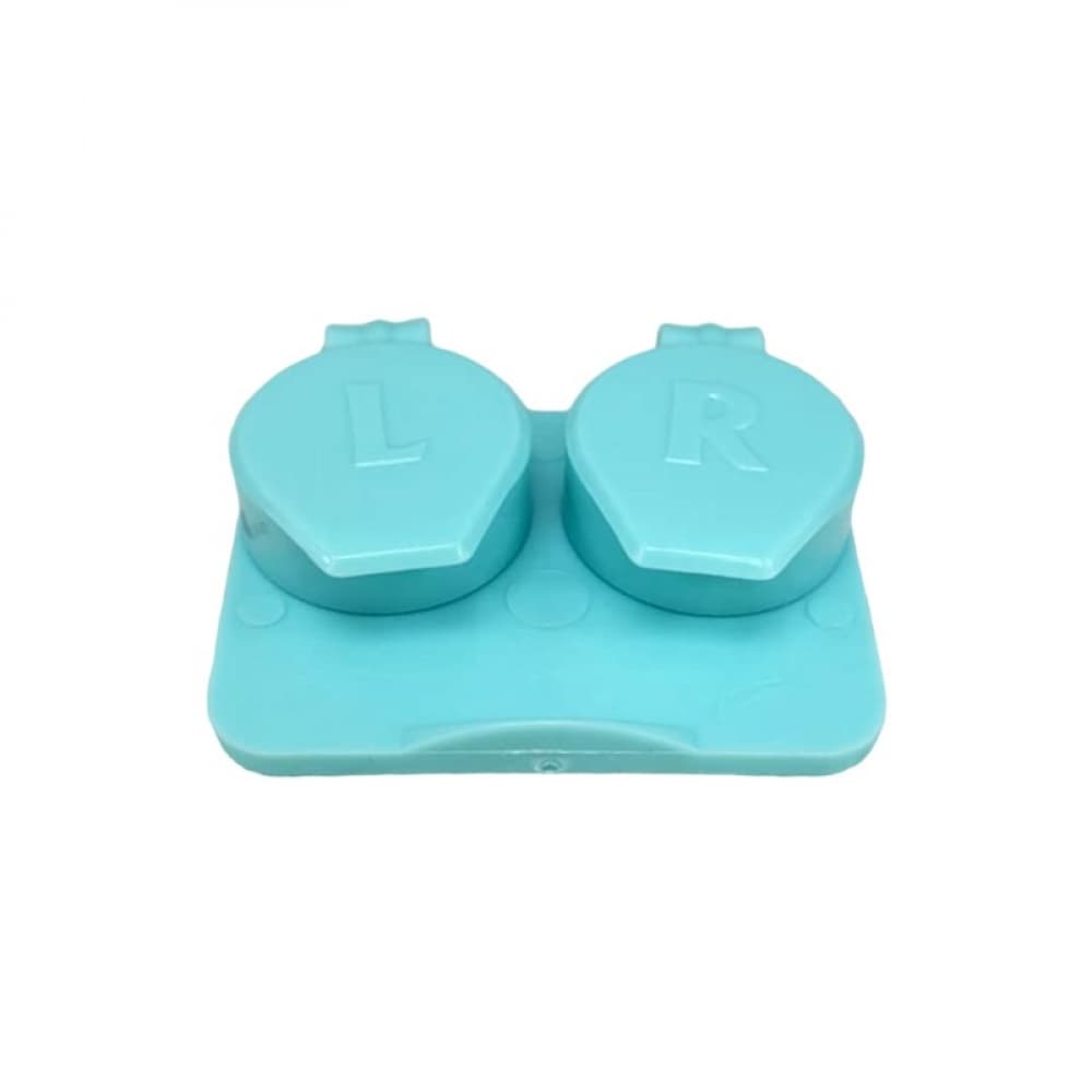 Estuche para lentes de contacto Medline - Miniatura 2