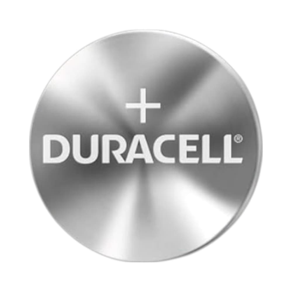 Batería de litio 3 V #2430 Duracell - Miniatura 2