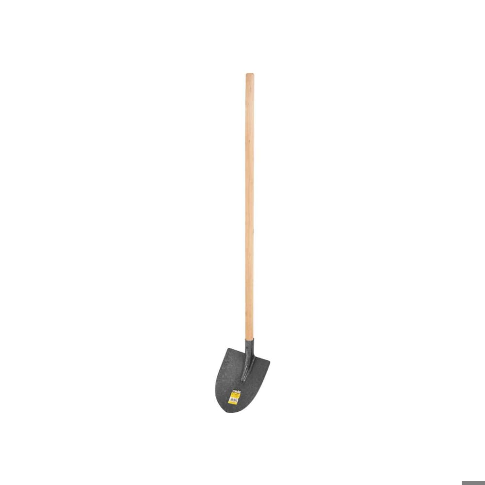 Pala ajuntadera de pico frankfurt con cabo recto Vonder VD102-2 - Imagen 1