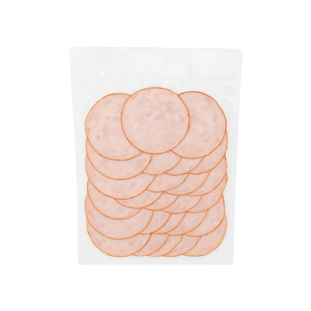 Jamón pierna prensada Pruébalo (500 g / 1.10 lb) - Miniatura 2