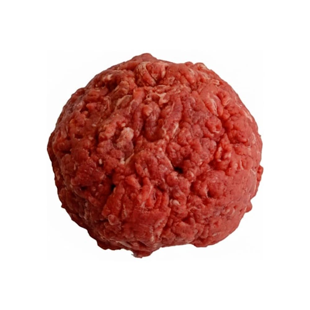 Picadillo de res con 20% de grasa MCH (1 kg / 2.2 lb) - Miniatura 2