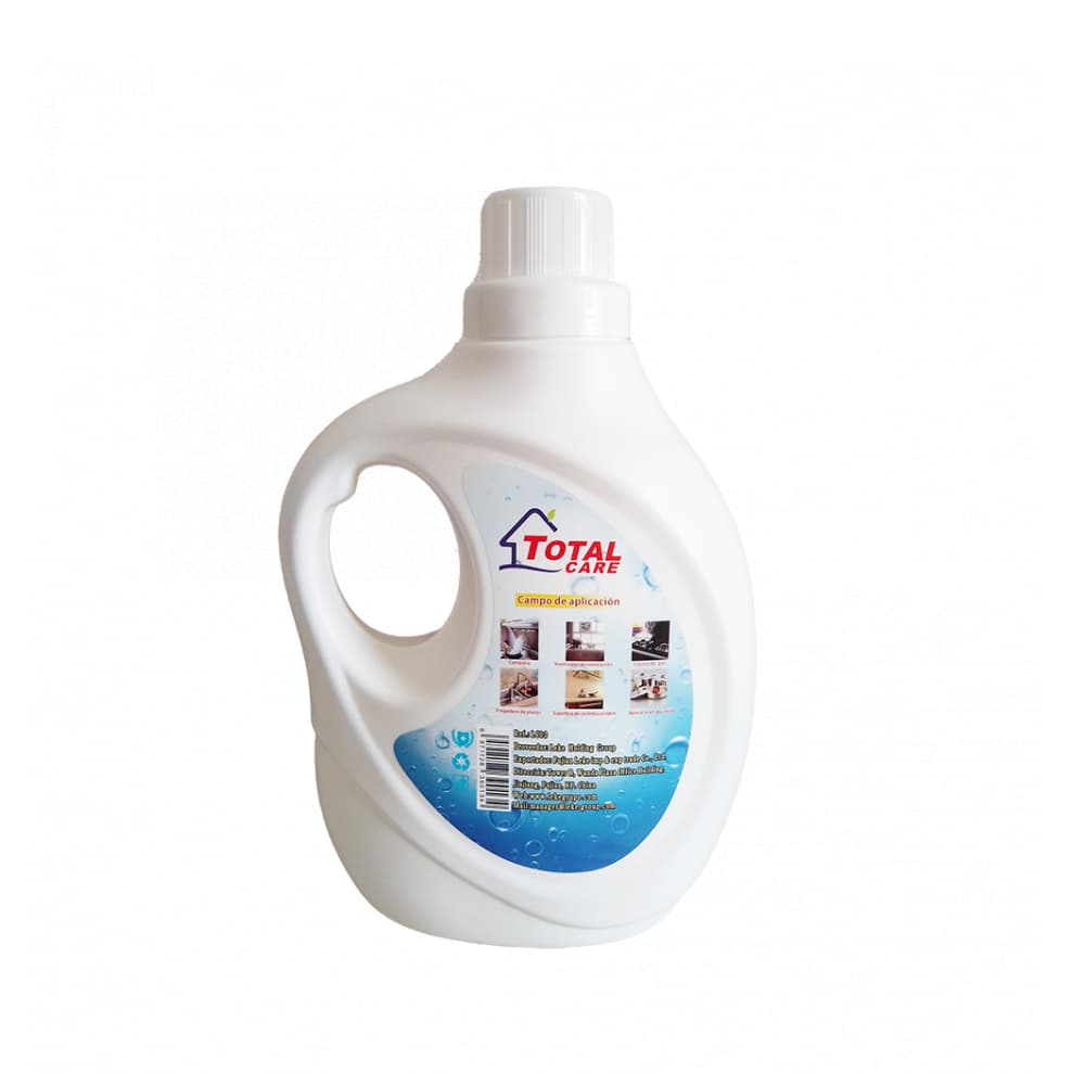Desengrasante para cocinas Total Care (2 L) - Miniatura 8