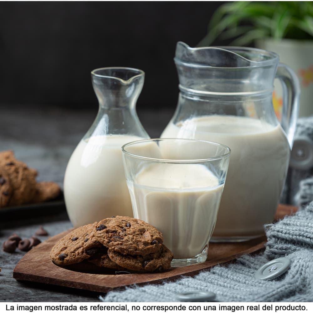 Leche entera en polvo Campo Vivo (2 x 1 kg / 2.2 lb) - Miniatura 5