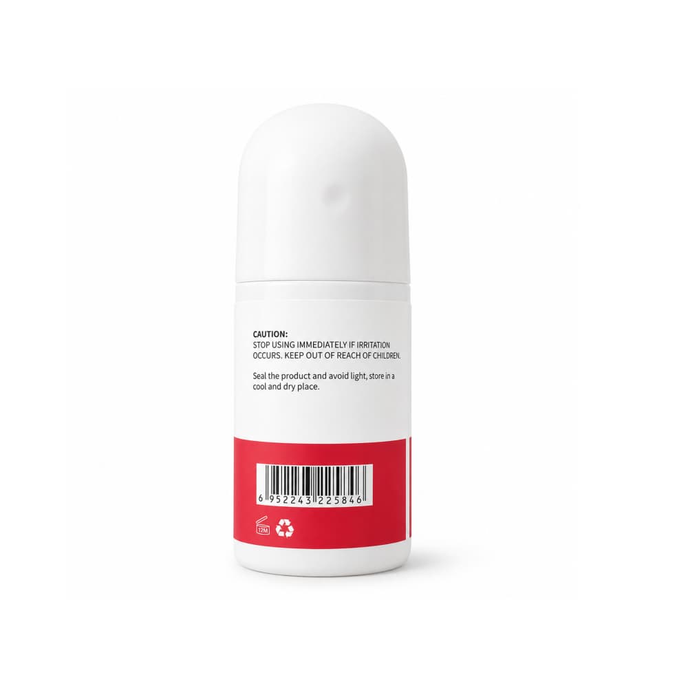 Desodorante roll-on de mango Melao (50 ml / 1.69 oz) - Miniatura 3