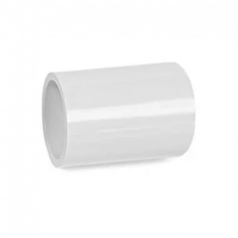 Conector PVC de 1-1/2” para tubería Malu - Miniatura 2