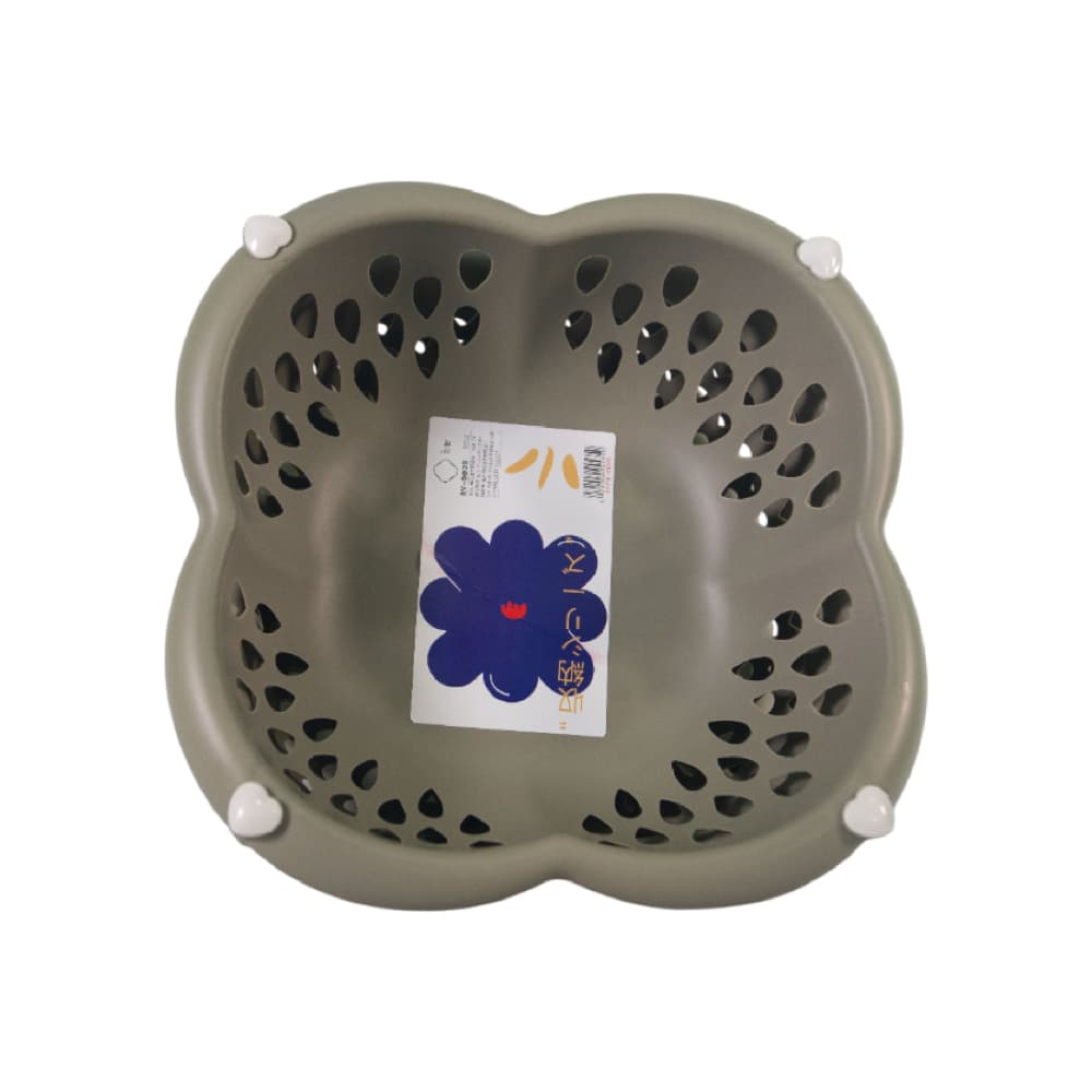 Estante de cuatro niveles P53 (1 U) - Miniatura 2