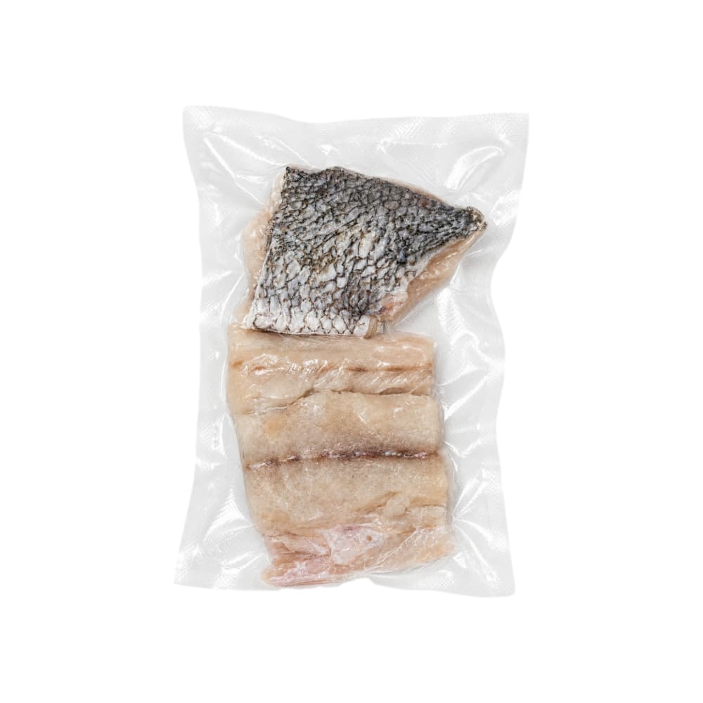 Filetes de pescado pargo con piel La Finca (454 g / 1 lb) - Miniatura 2