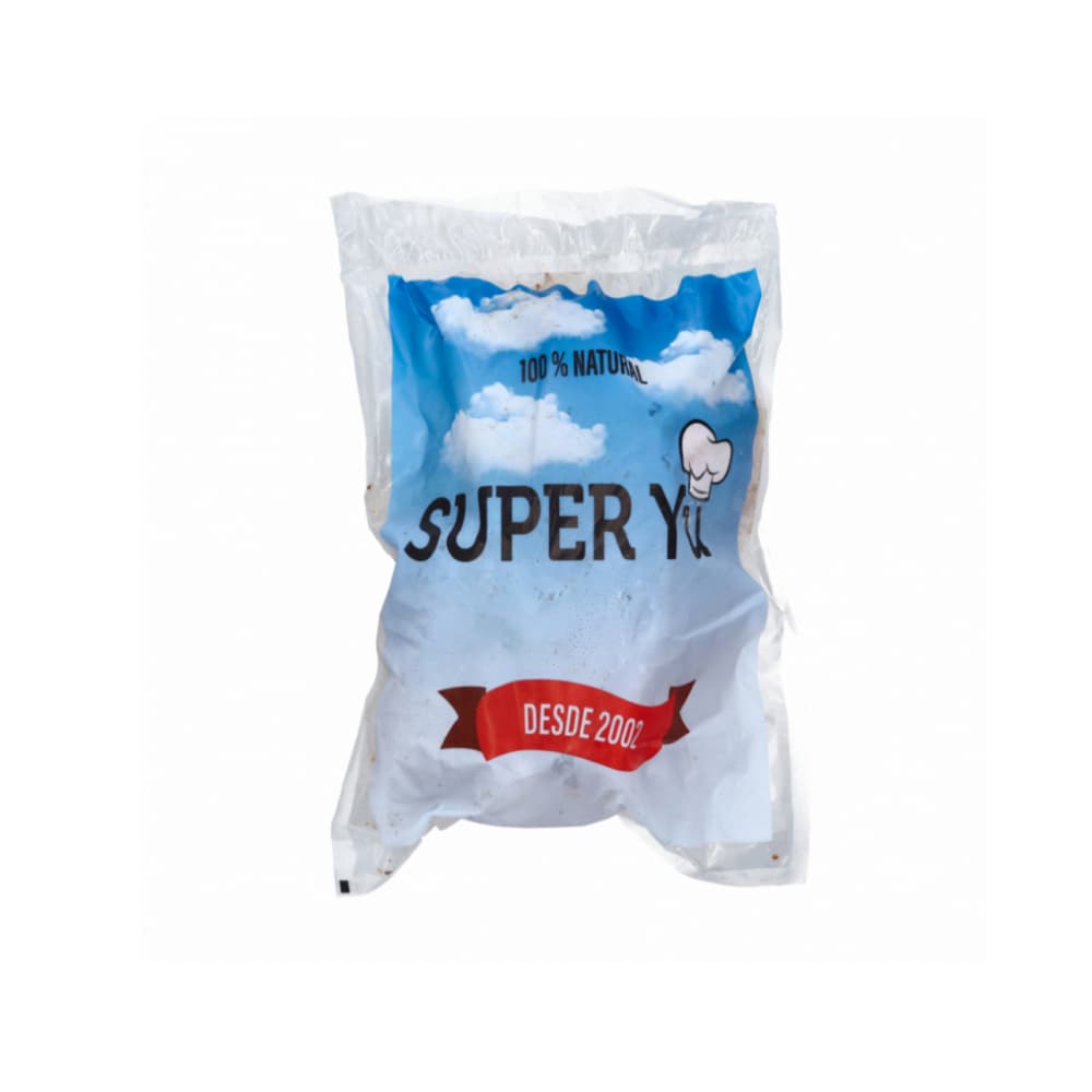 Lomo de cerdo sin piel y sin hueso Super Yu (907 g / 2 lb) - Miniatura 4