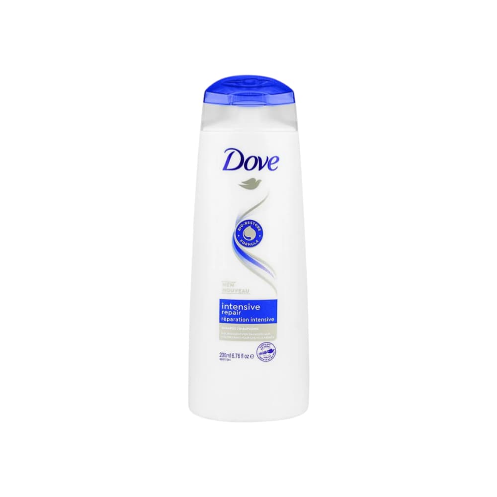 Champú reparación intensa Dove (200 ml) - Imagen 1