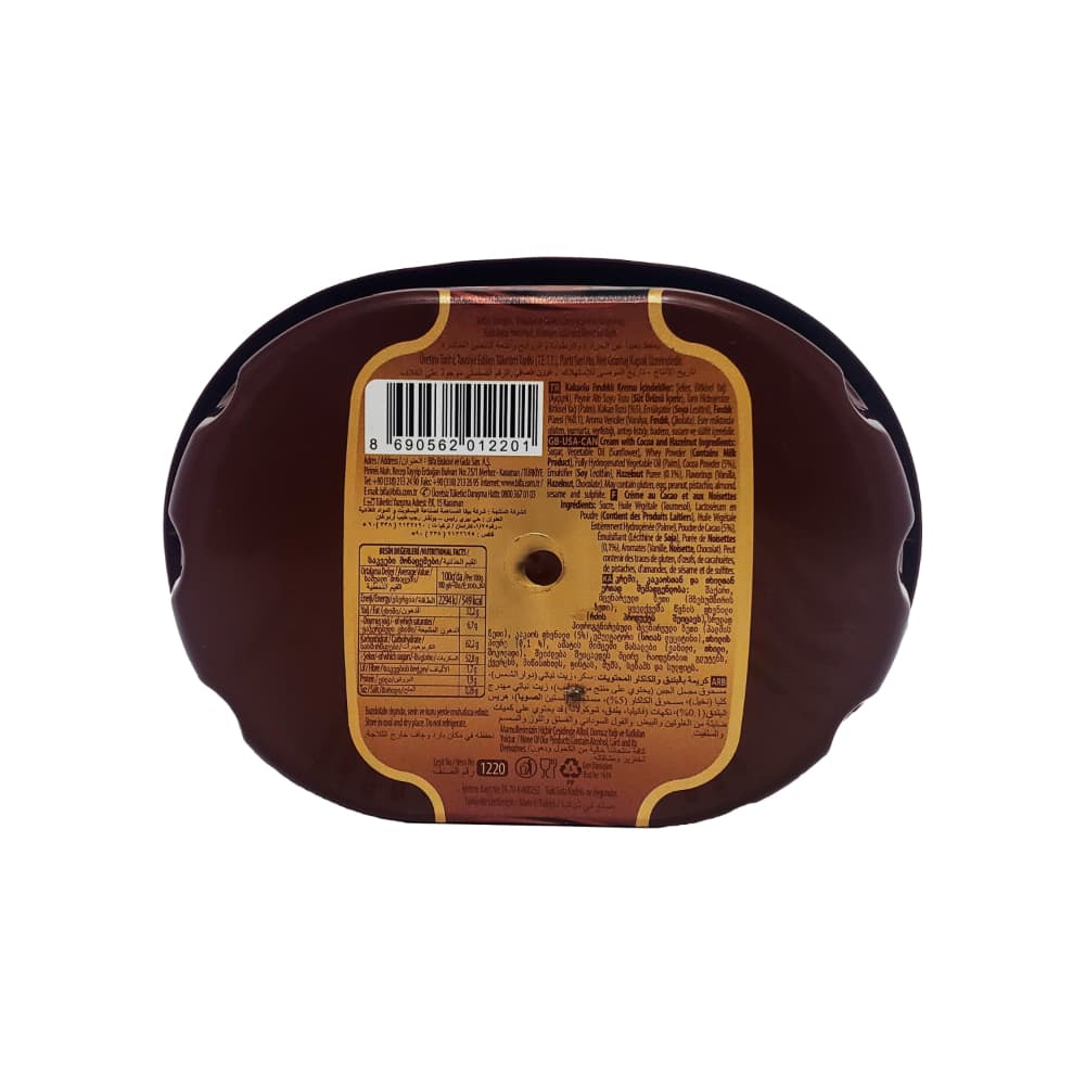 Crema de cacao y avellana Bifarella Bifa (300 g / 10.58 oz) - Miniatura 4
