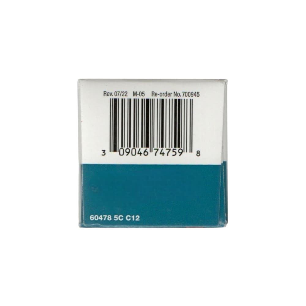 Ibuprofeno 200 mg Major (100 tabletas) - Imagen 1