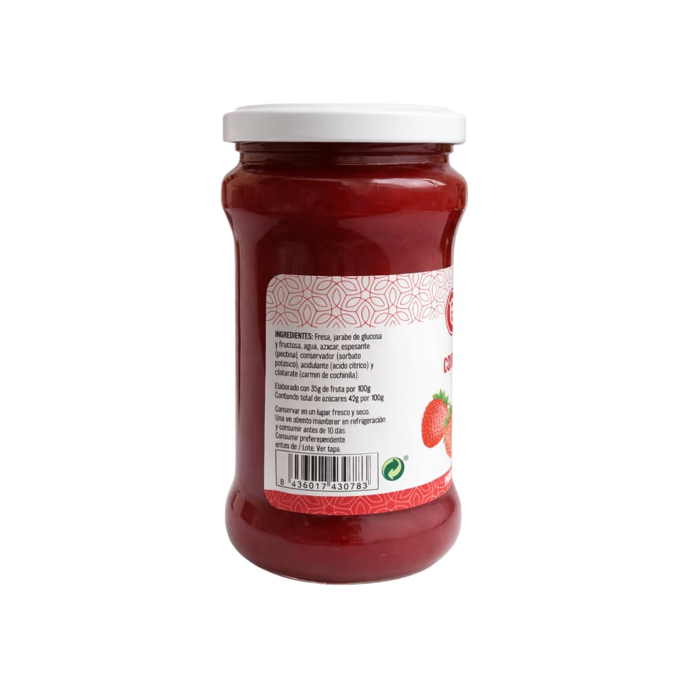 Confitura de fresa Vima Foods (340 g / 11.99) - Miniatura 9