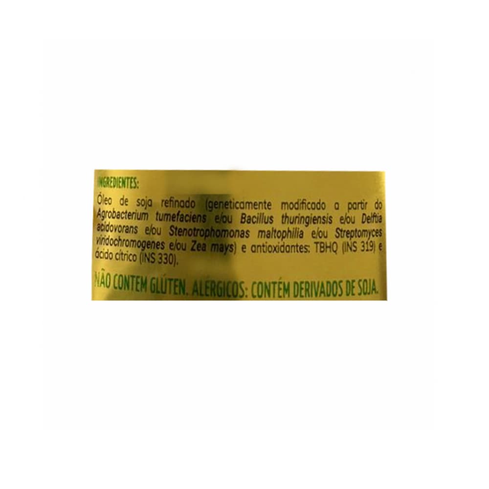 Aceite de soja refinado Coamo (2 x 900 ml) - Miniatura 2