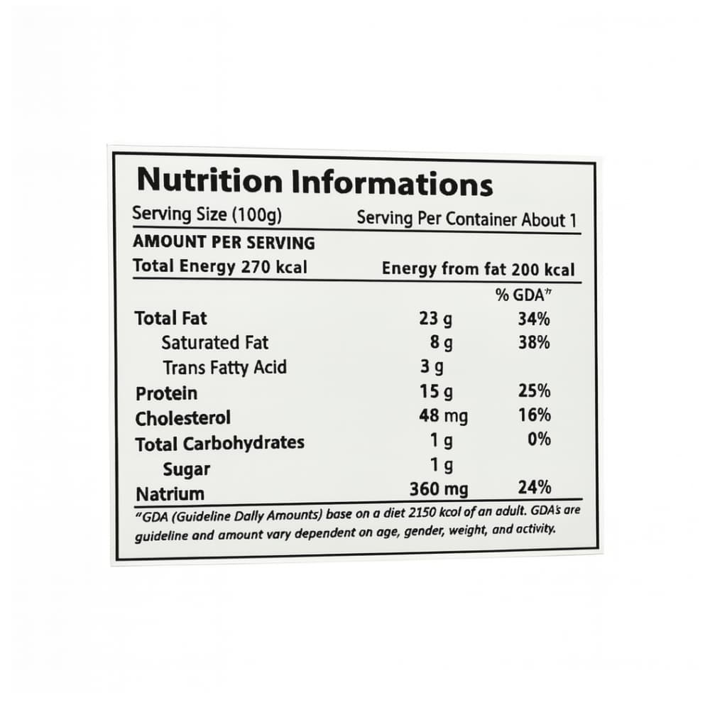 Sardinas en aceite vegetal San Avellino (125 g / 4.40 oz) - Miniatura 2