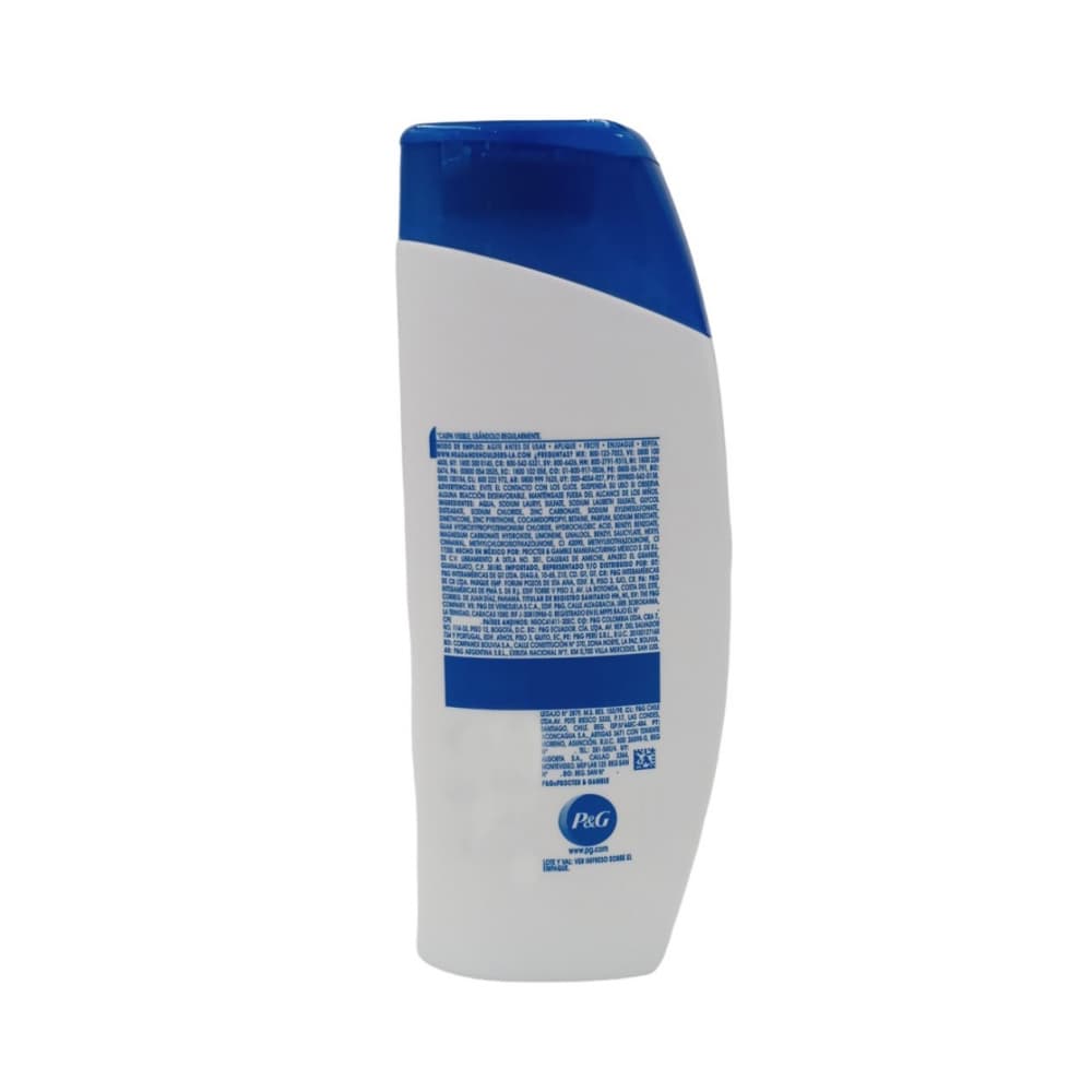 Champú con Old Spice Head & Shoulders (180 ml) - Miniatura 6