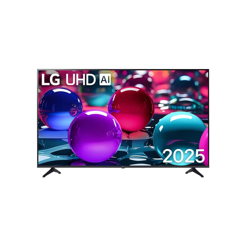 Televisor Smart TV de 50" 4K UHD Lg 50UA7300PSB - Imagen 1