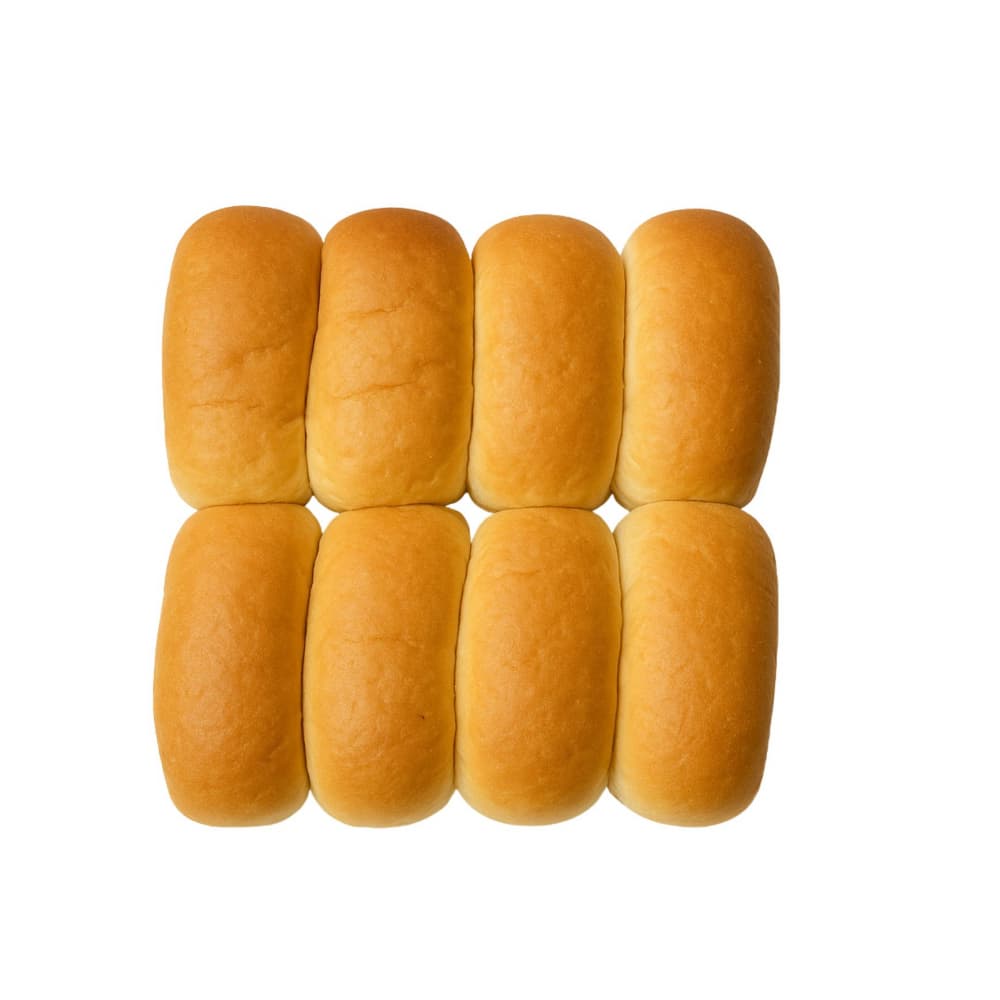 Pan perro (8 x 50 g / 1.76 oz) - Imagen 1