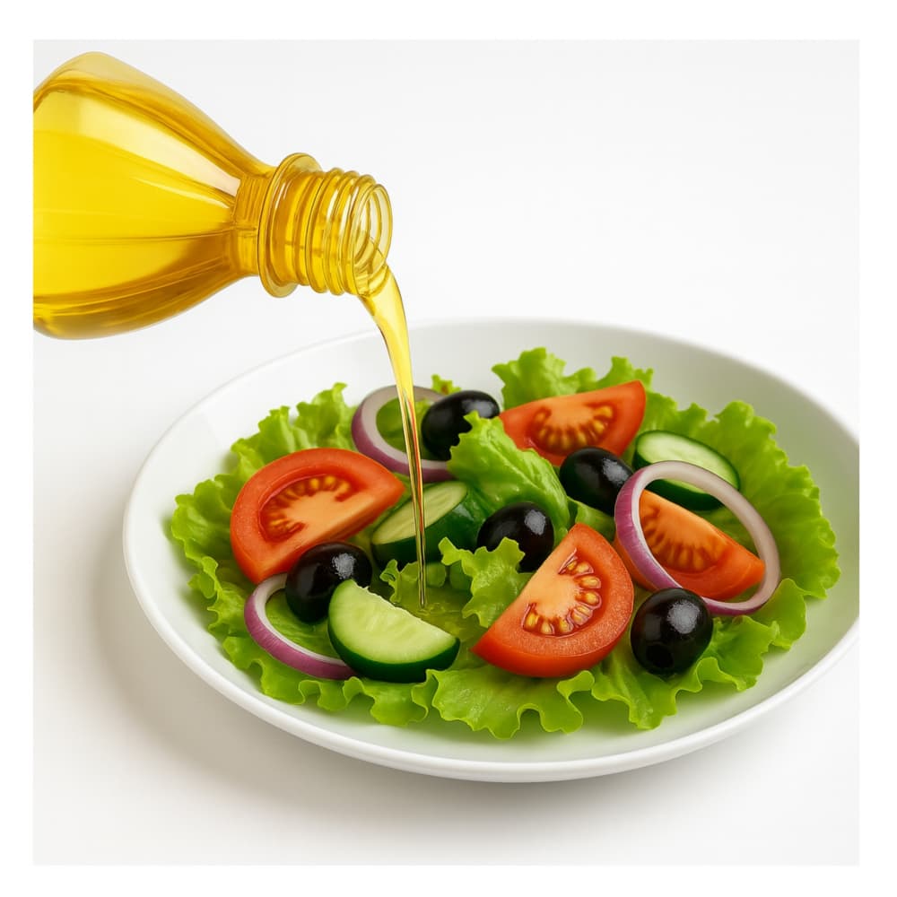 Vinagre de frutas El Roble (1 L) - Miniatura 3