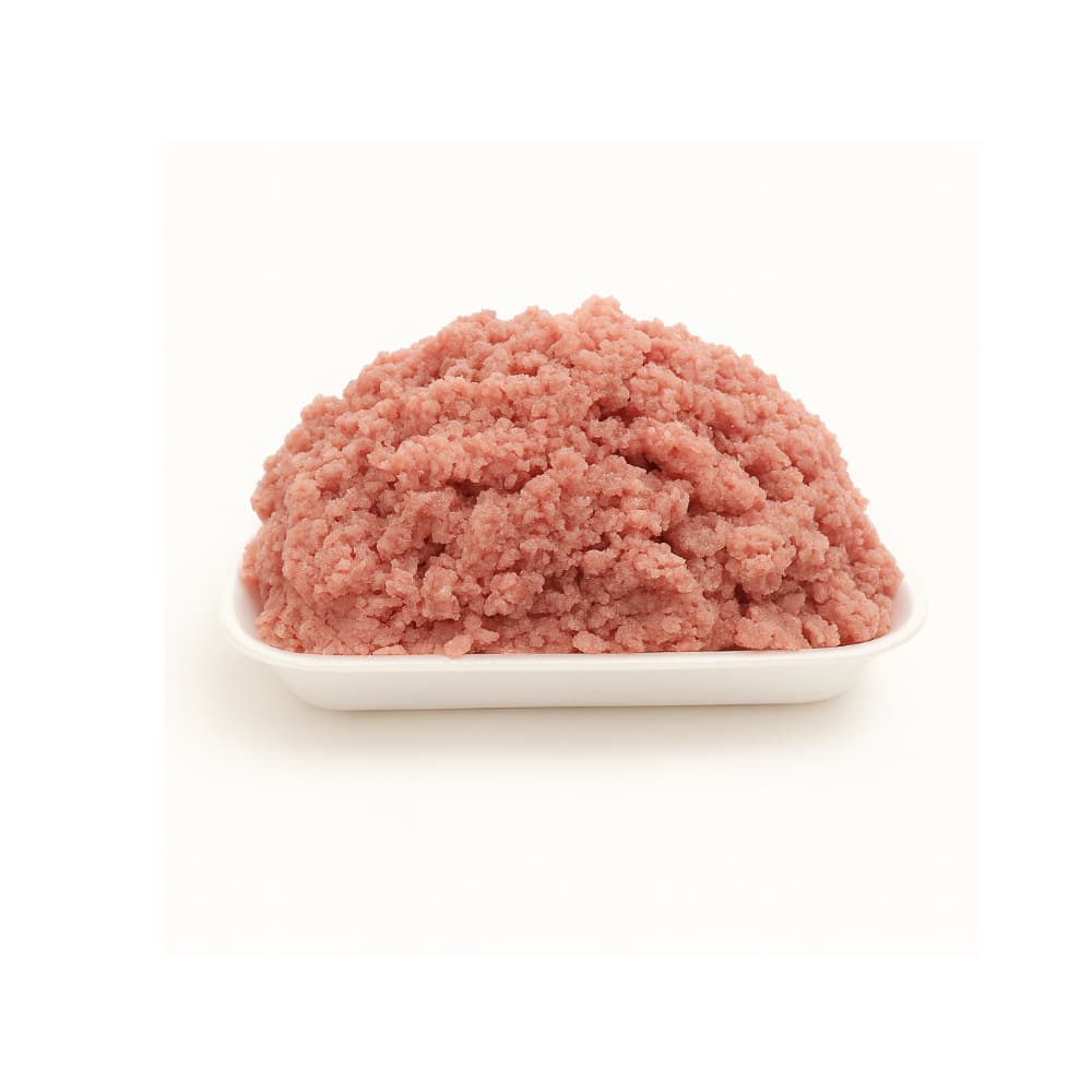 Jamon molido Cuba Embutidos (907 g / 2 lb) - Imagen 1