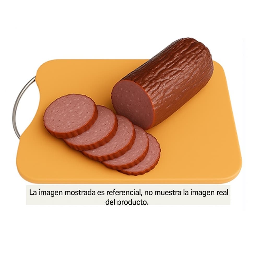 Jamón ahumado Ay que rico (907 g / 2.0 lb) - Miniatura 2