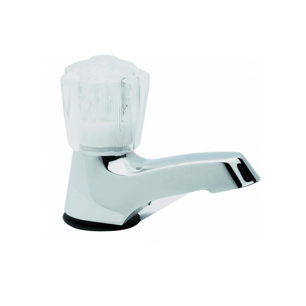 Llave para lavamanos grival Corona - Imagen 1