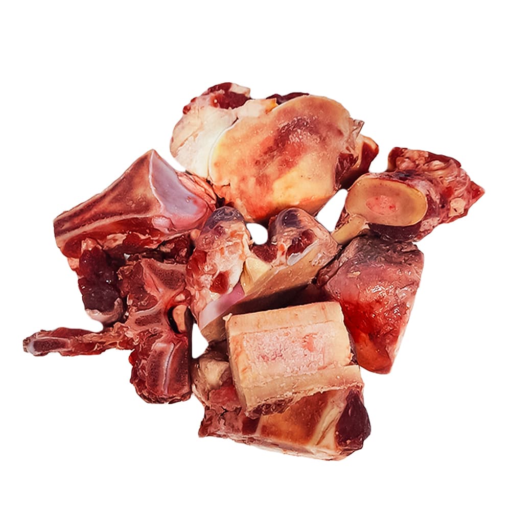 Hueso de res Cosecha Real (3 kg / 6.61 lb) - Miniatura 2