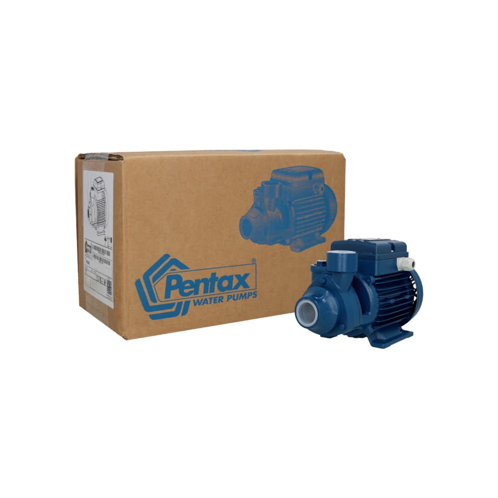 Bomba de agua Pentax PM45 - Miniatura 4