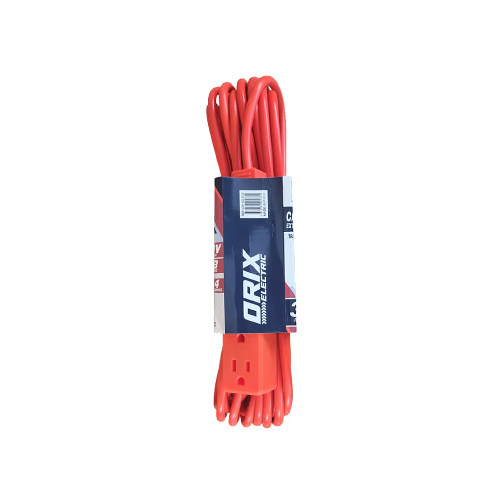 Extensión eléctrica 9.1 m / 30 ft Orix - Miniatura 2