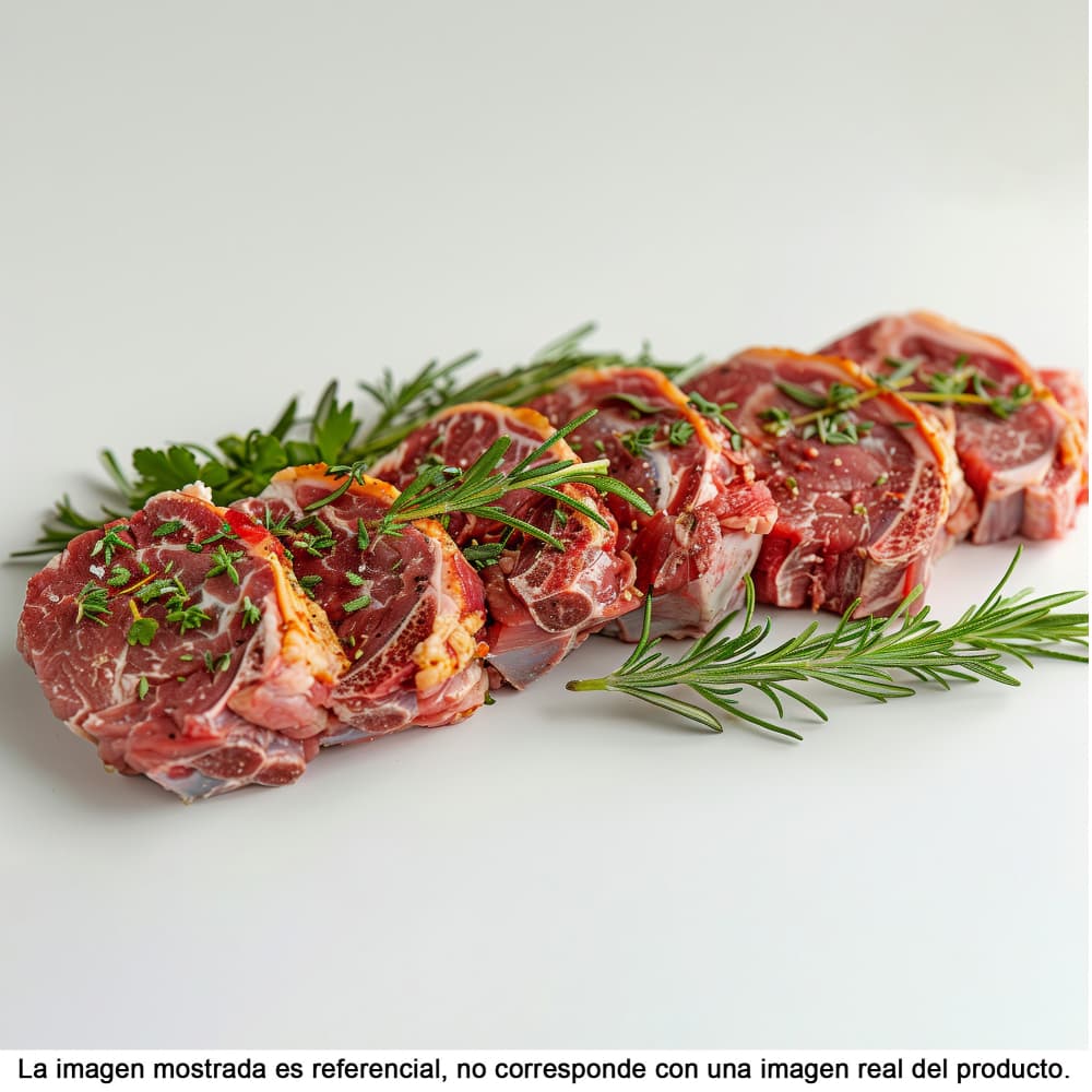 Lomo de carnero Cosecha Real (2.27 kg / 5 lb) - Miniatura 5